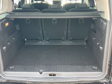 Fotografie 14 des Opel Combo Life GS 1.5D AT Navi Kamera LED Sitzheizg