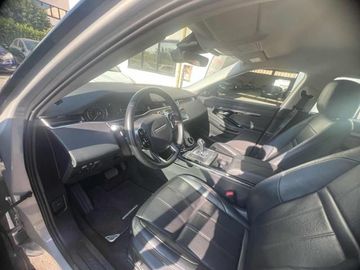 Land-Rover Range Rover Evoque - 10