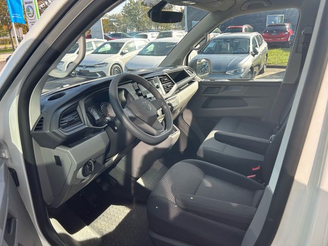 VW T6.1 (Bild 8 von(12)