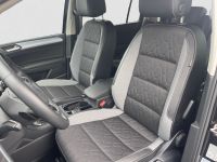 Volkswagen Touran - Vorschau Bild 9