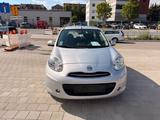 Nissan Micra Acenta |TÜV NEU|NAVI|TEMPOMAT|GARANTIE - Nissan Micra in Stuttgart