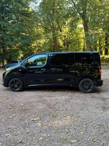 Toyota Verso 2.0 Family & Business  - Toyota Verso: 7 Sitzer