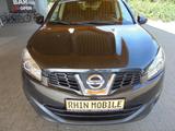 Nissan Qashqai+2 2.0 Visia/7Sitzer/ Garantie/Pano/ - Nissan Gebrauchtwagen von 2011