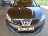 Nissan Qashqai+2 2.0 Visia/7Sitzer/ Garantie/Pano/ - Nissan Qashqai+2 aus 2011