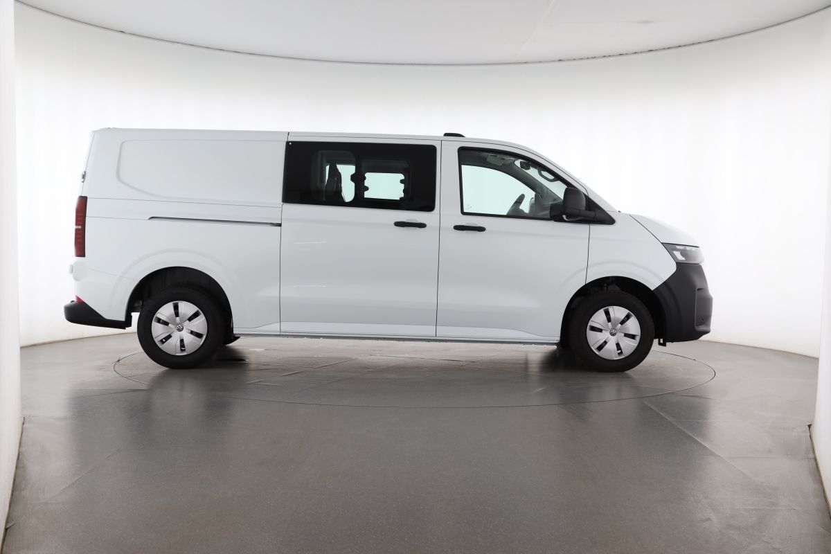 Volkswagen T7 Transporter - Bild 5