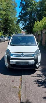 Citroën Citroen Berlingo - Citroën Berlingo Gebrauchtwagen in Stuttgart