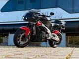 Aprilia RSV 1000 Mille ME  Custom-Umbau  Tuono - APRILIA RSV MILLE
