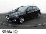 Volkswagen Polo 1.6 TDI Highline SIHz PDC DSG