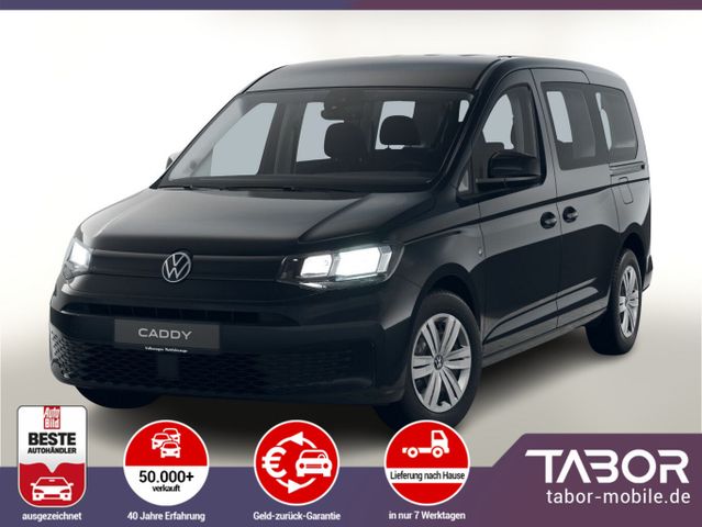 Volkswagen Caddy Maxi 2.0 TDI 102 Ready2D 2ZClim SHZ Kam