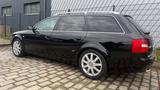 Audi 3.0 V6 220PS S-LINE AUTOMATIK TÜV,ALCANTARA,NAV - gebrauchte Audi A6 aus dem Jahr 2004