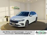 Skoda Scala Selection 1.0 TSI Rückfahrkam,Sitzheiz,LED