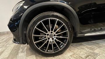 Mercedes GLC 250 - 4