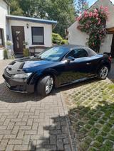 Audi TT Roadster 1.8 TFSI S tronic - TÜV neu