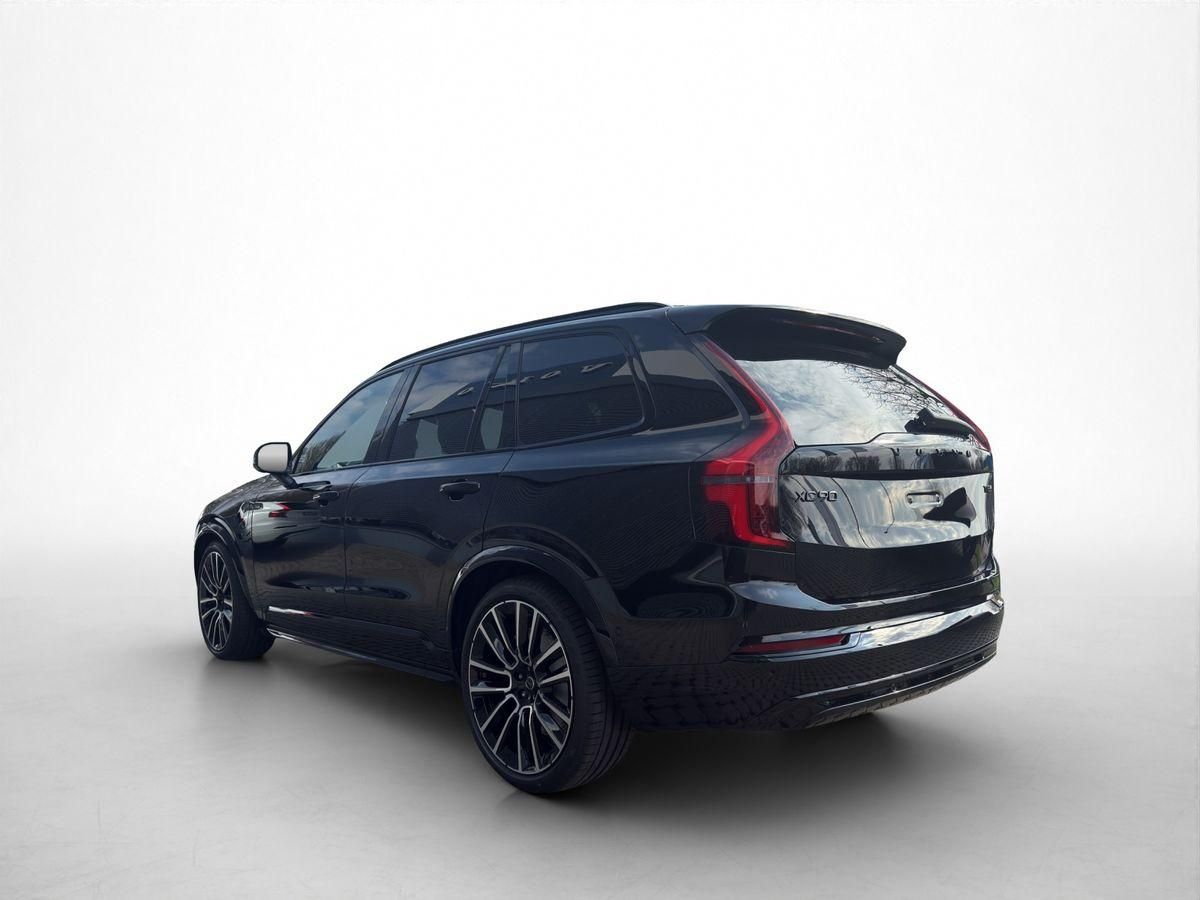 Volvo XC90 - Bild 9