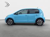 Volkswagen up! move up! ACTIVE 1.0 MPI RFK*Klima*DAB+*GRA - VW up! in Nürnberg