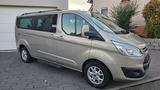 Ford Tourneo Custom Titanium L2 / vieles Neu - Ford Tourneo Custom aus 2013