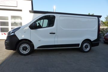 Opel Vivaro - 5