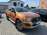 Ford Ranger Wildtrak Doppelkabine 4x4*NAVI*AHK*KAM - Ford Ranger Gebrauchtwagen in Köln