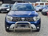 Dacia Duster II Prestige/Shz/Kamera/Pdc - Dacia Duster: Pickup