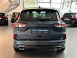 Ford Kuga ST-Line 2.0 #AUTOMATIK #AHK #KAMERA - Ford Kuga ST-Line mit Diesel-Antrieb
