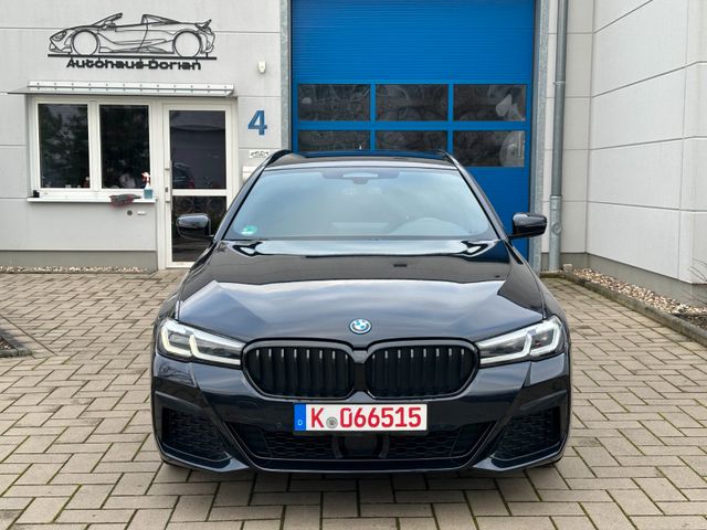 BMW 530e Hybrid, M Paket, M Sport, M Sportpaket