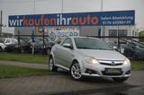 Opel Tigra Twin Top Sport*KLIMA*NAVI*TEILLEDER*USB !! - gebrauchte Opel Tigra aus dem Jahr 2006
