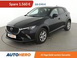 Mazda CX-3 2.0 Exclusive-Line Aut.*TEMPO*PDC*SHZ* - Mazda CX-3 Gebrauchtwagen