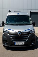 Ahorn Camp Van 620 New Face Edition - Offers