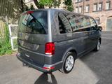 Volkswagen T6.1 2.0 TDI  Multivan Comfortline AHK - Volkswagen: Standheizung