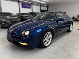 Alfa Romeo GTV 3.0 V6 24V Edizione Sportiva*1.Hand* - blaue Alfa Romeo GTV