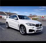 BMW Bmw X6 4.0 313hp M Paket - BMW X6 mit Diesel-Antrieb: 4.0