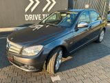 Mercedes-Benz C 220 CDI AVANTGARDE * Sehr ideales Auto !!! * - Mercedes-Benz C 220 aus 2008
