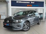 Volkswagen Golf Sportsvan TDI DSG SOUND NAVI AHK ACC ALU - Volkswagen Golf Sportsvan SOUND mit Diesel-Antrieb
