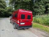Pössl Roadcruiser  - Pössl Roadcruiser