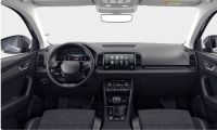 Skoda Karoq - Vorschau Bild 4