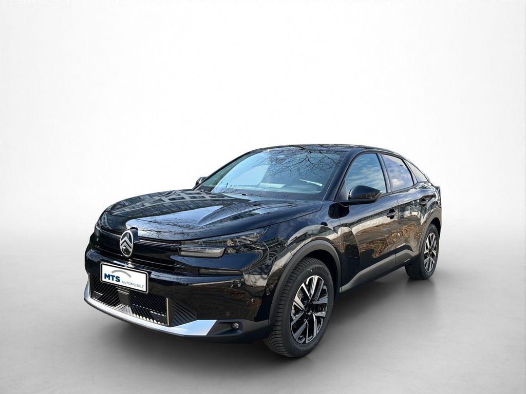 Image of Citroën C4