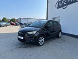 Opel Crossland (X) - Opel: Crossland