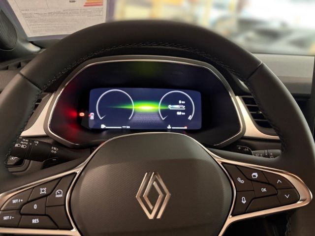 Fahrzeugabbildung Renault Captur II Evolution Klimaautom DAB SHZ Spurwechs