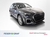 Audi Q5 Sportback 45 TFSI qu S Line Int HUD,Pano,Stan - Audi Q5 in Nürnberg