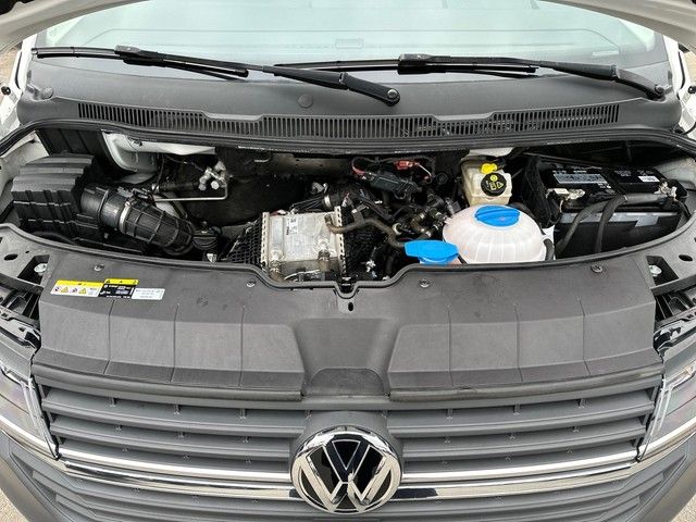 Fahrzeugabbildung Volkswagen T6.1 Transporter Kasten 2.0TDI