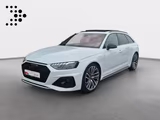 Audi RS 4 Avant MATRIX*PANO*RS-AGA*280KM/H*HUD*B&O*NA - Audi RS4: Weiß