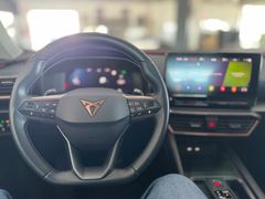 CUPRA Formentor 4Drive /Memory/Leder/ACC