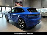 Porsche Cayenne S  Nogaroblau Perleffekt BOSE LED-Matrix - Cars in Bielefeld