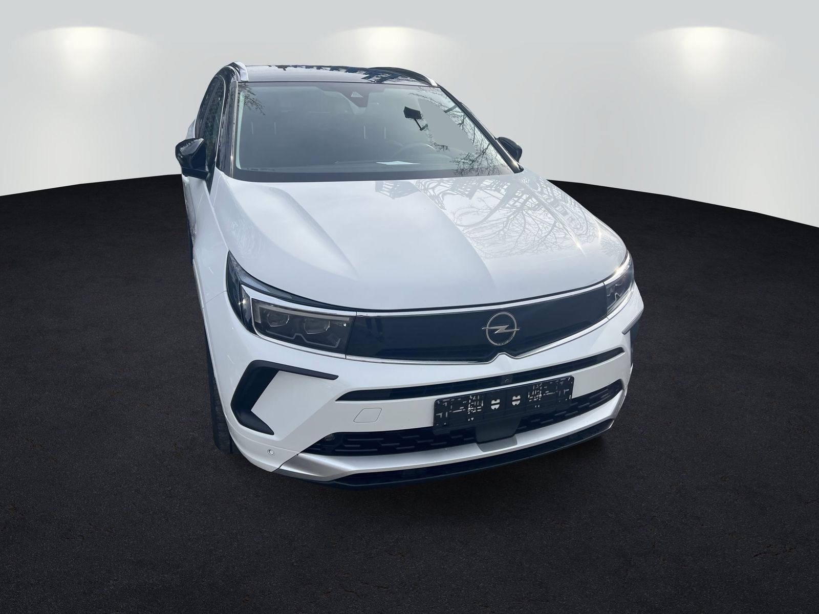Opel Grandland PHEV Ultimate ACC+Alcantara+LED imagem 2
