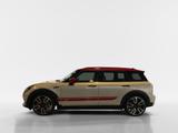 MINI John Cooper Works Clubman All4 Aut. 306PS! - MINI Clubman Serie mit Schiebedach