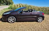 Peugeot 207 - Peugeot 207 aus 2015