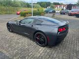 Corvette C7 Coupe *EU-Mod*Competition*Red-Package* - Corvette Gebrauchtwagen von 2017