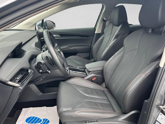 Skoda Enyaq IV 80 82KWh +LED MATRIX+KAMERA+ACC+NAVI+