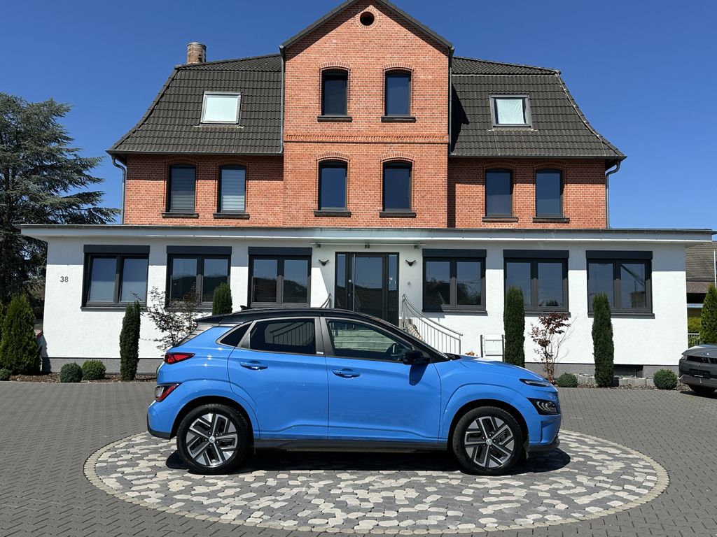 Image of Hyundai KONA Elektro