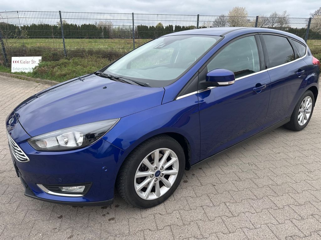 Image of Ford Focus